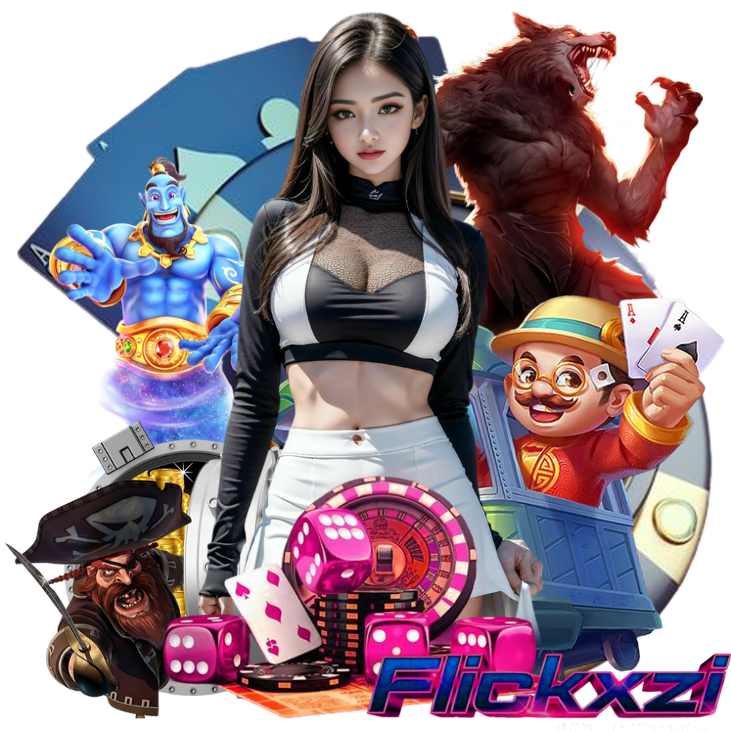 flickxzi mobile