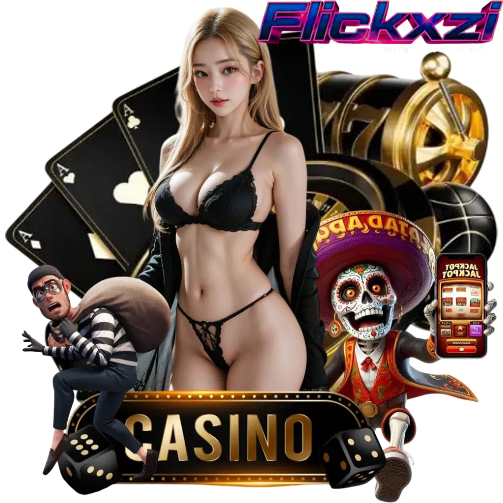 flickxzi slot
